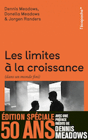 Limites à la croissance (Les) [nouvelle édition]